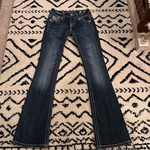 MissMe Jeans